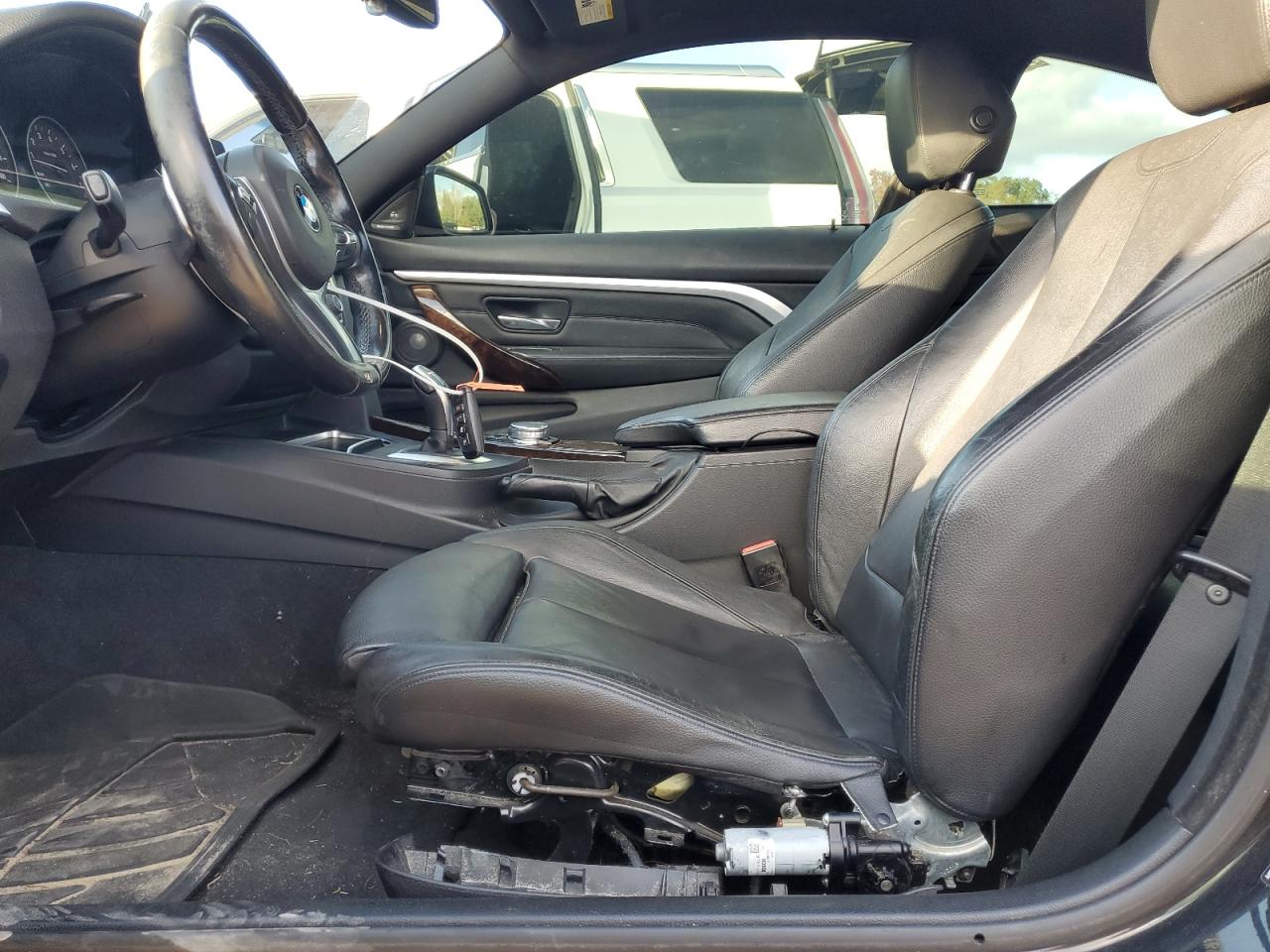 BMW 4 Series I Image 4