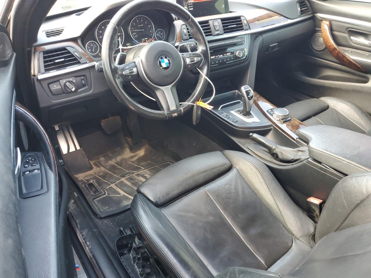 BMW 4 Series I Image 12