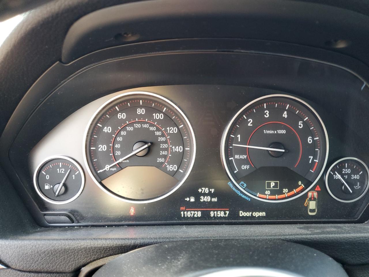 BMW 4 Series I Image 8