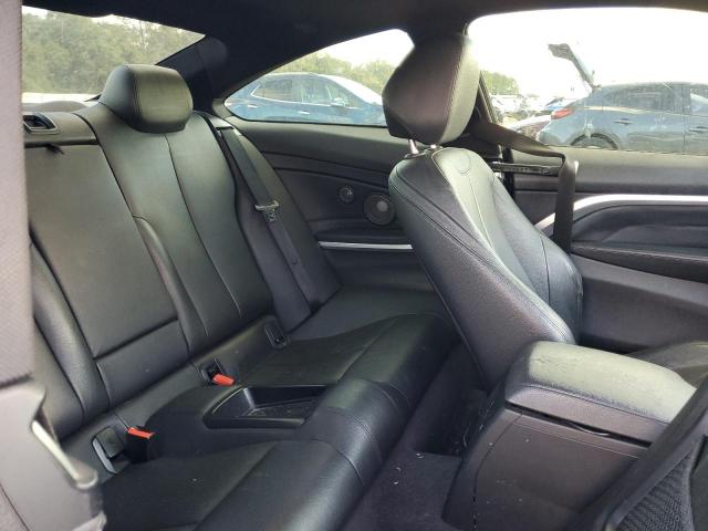 BMW 4 Series I Image 10