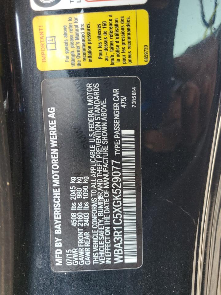 BMW 4 Series I Image 7