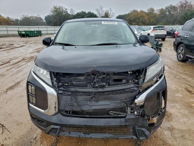 Mitsubishi Outlander Es Image 4