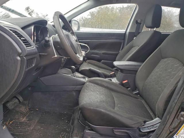 Mitsubishi Outlander Es Image 5