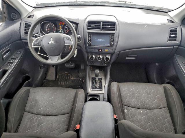 Mitsubishi Outlander Es Image 9