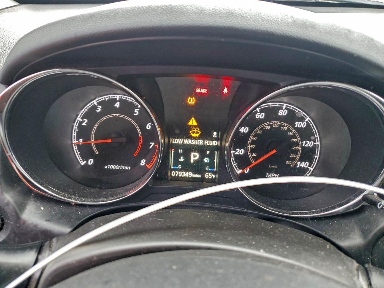 Mitsubishi Outlander Es Image 13