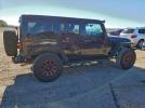 Jeep Wrangler Sahara Image 11