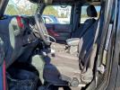Jeep Wrangler Sahara Image 5