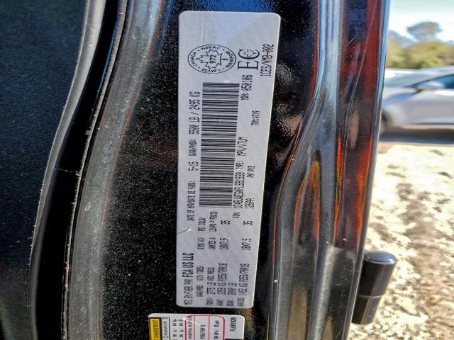 Jeep Wrangler Sahara Image 12