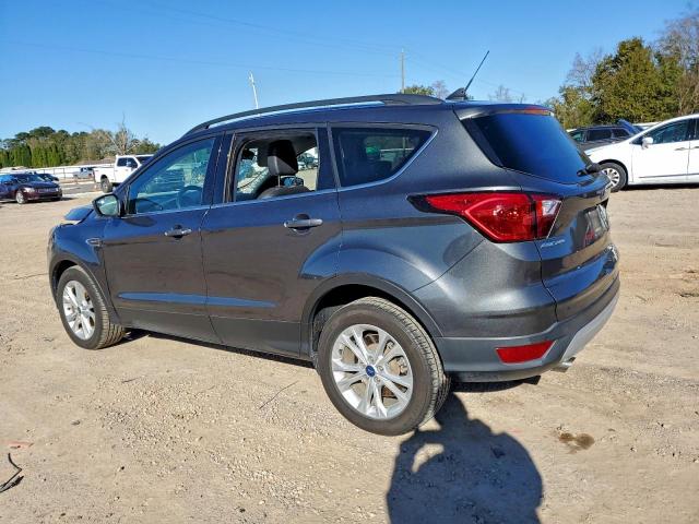 Ford Escape Sel Image 5