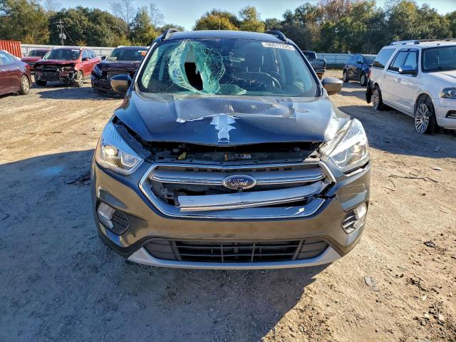 Ford Escape Sel Image 12