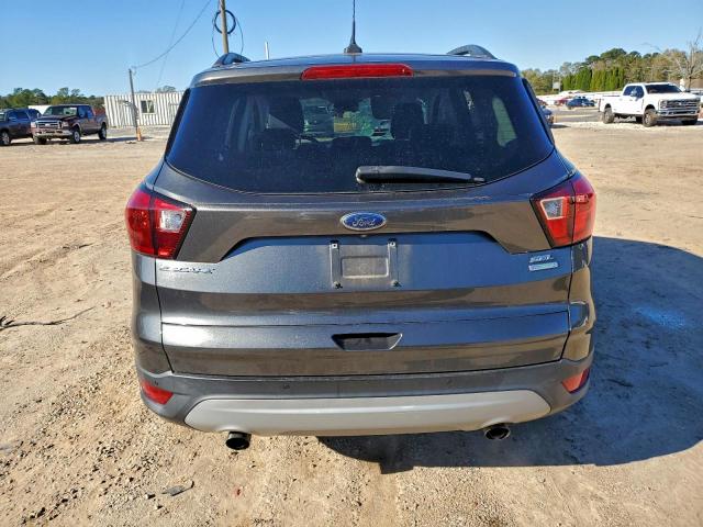 Ford Escape Sel Image 8