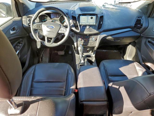 Ford Escape Sel Image 2