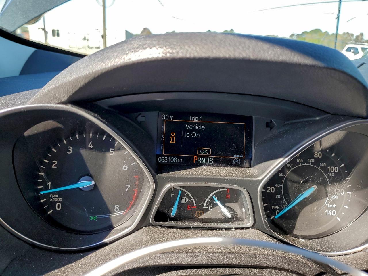 Ford Escape Sel Image 9