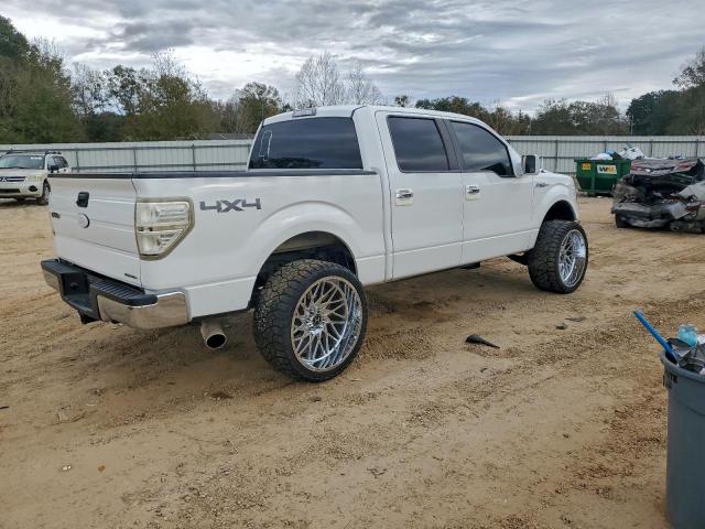 Ford F-150 Supercrew Image 10