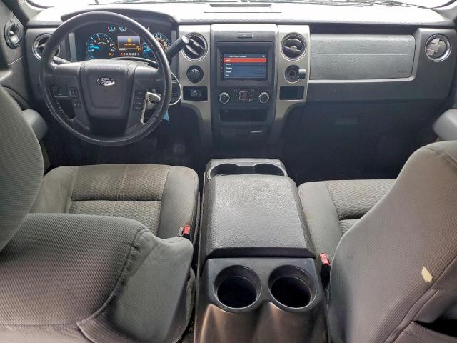 Ford F-150 Supercrew Image 8