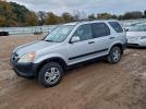Honda Crv Ex Image 1