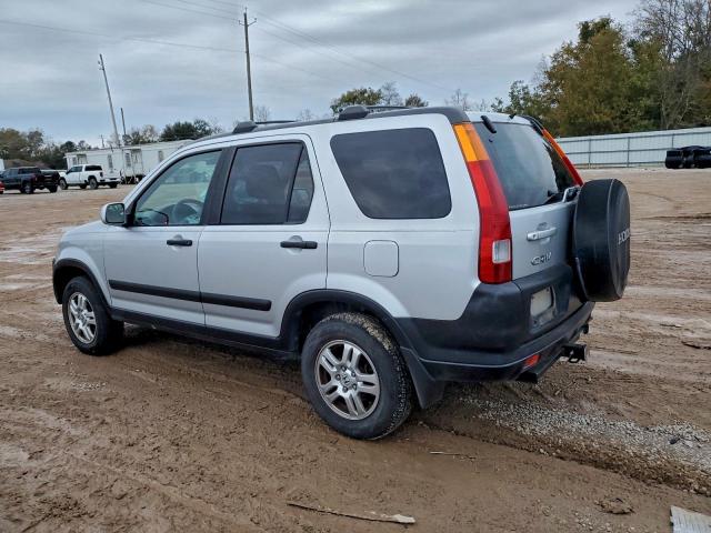 Honda Crv Ex Image 10