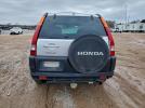 Honda Crv Ex Image 3