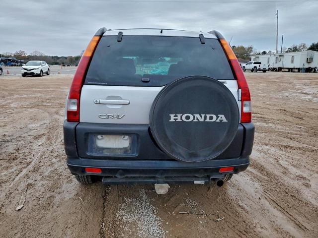 Honda Crv Ex Image 3