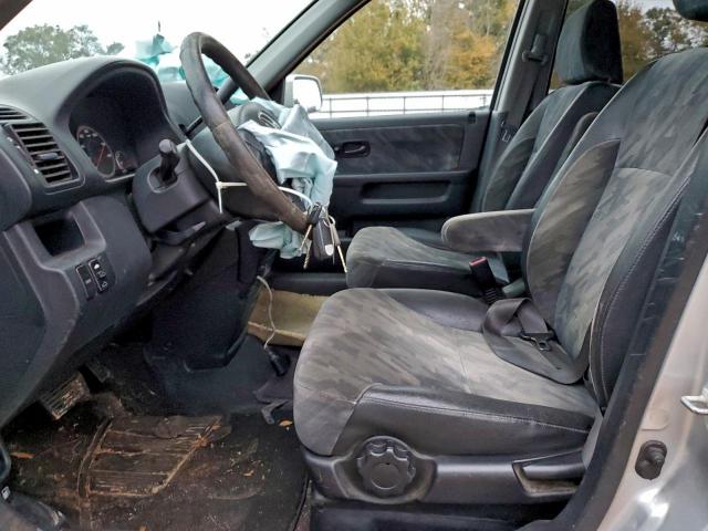 Honda Crv Ex Image 9