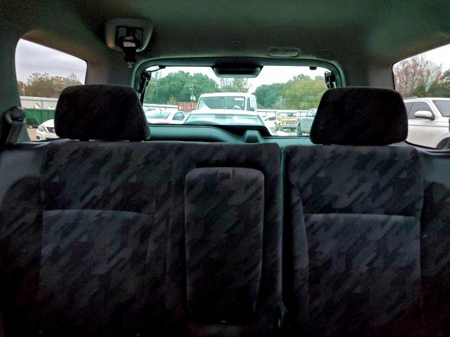 Honda Crv Ex Image 13