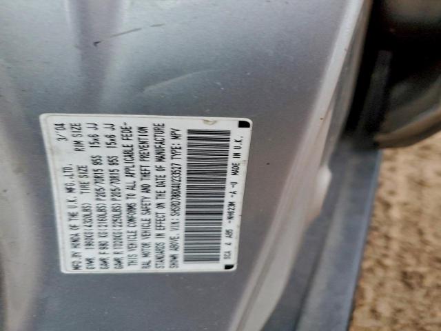 Honda Crv Ex Image 12