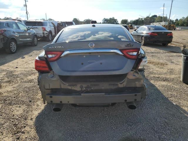 Nissan Maxima 3.5s Image 5