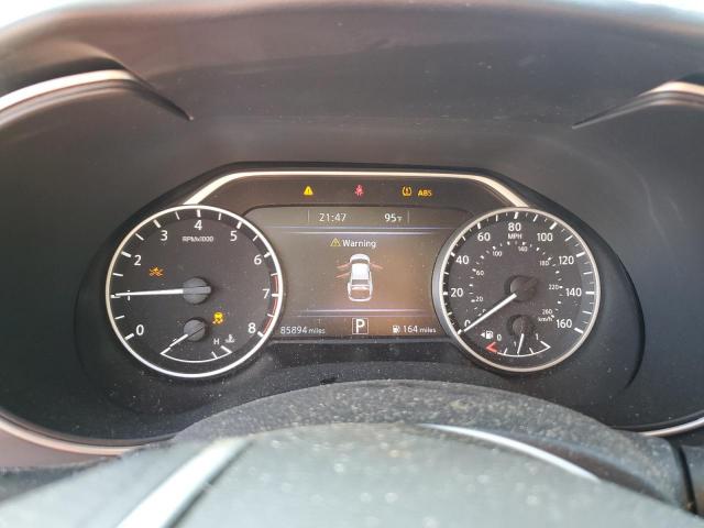 Nissan Maxima 3.5s Image 11