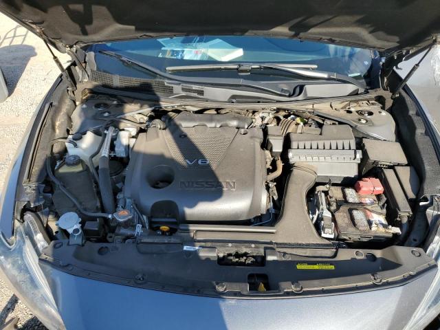 Nissan Maxima 3.5s Image 3