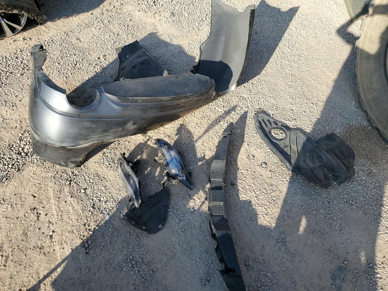 Nissan Maxima 3.5s Image 13