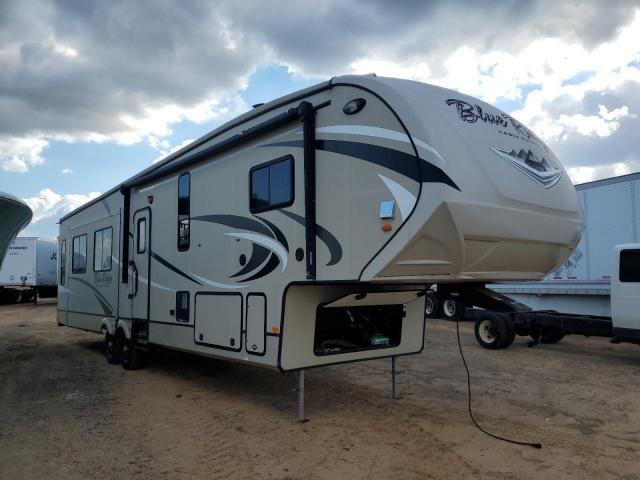  Salvage Wildwood Blue Ridge