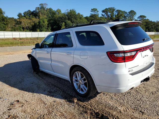 Dodge Durango Gt Image 11