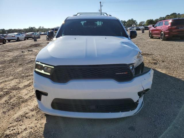 Dodge Durango Gt Image 3