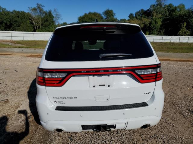 Dodge Durango Gt Image 9