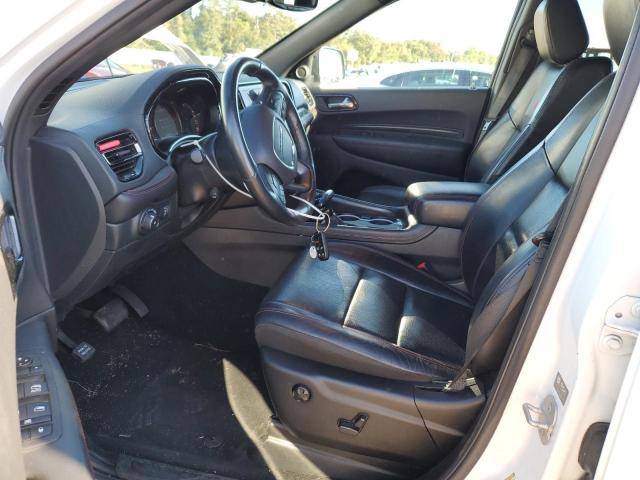 Dodge Durango Gt Image 4