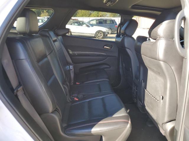 Dodge Durango Gt Image 10