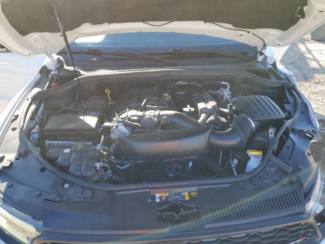 Dodge Durango Gt Image 6