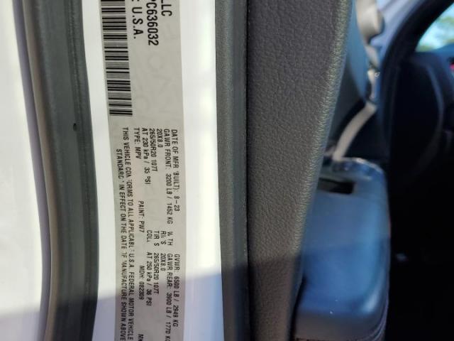 Dodge Durango Gt Image 5