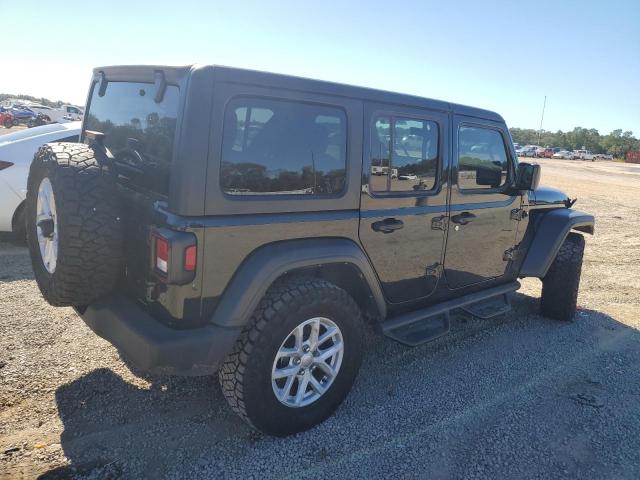 Jeep Wrangler Sport Image 9