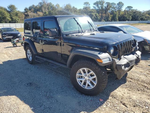 Jeep Wrangler Sport Image 4