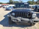 Jeep Wrangler Sport Image 5