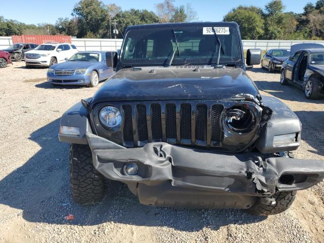 Jeep Wrangler Sport Image 5