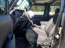 Jeep Wrangler Sport Image 7