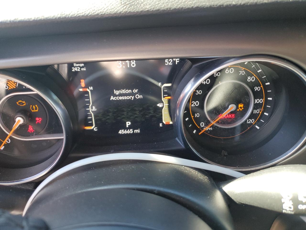 Jeep Wrangler Sport Image 11