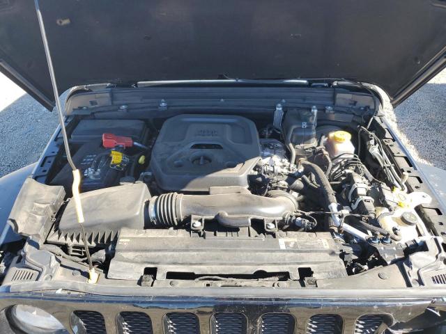 Jeep Wrangler Sport Image 10