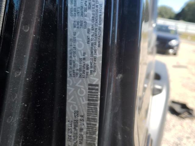 Jeep Wrangler Sport Image 3