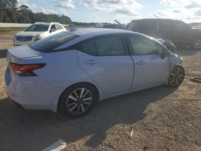 Nissan Versa Sv Image 4