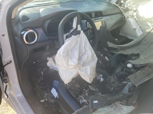 Nissan Versa Sv Image 5