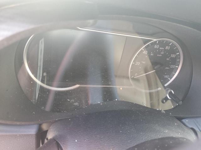 Nissan Versa Sv Image 11