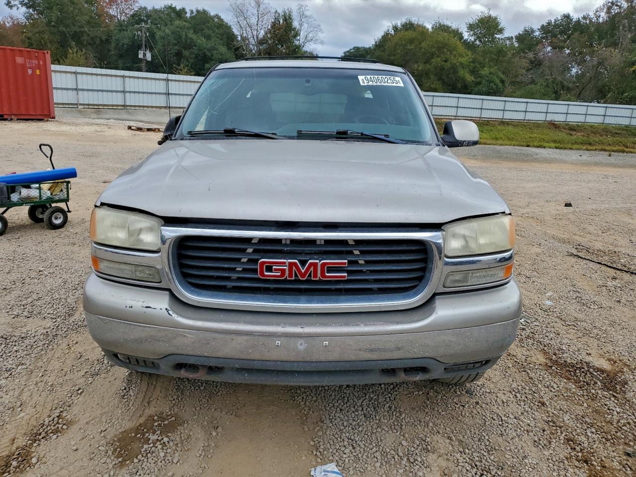 GMC Yukon C1500 Image 10